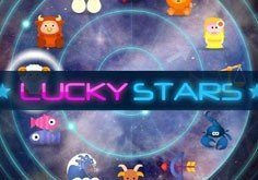 Lucky Stars Slot