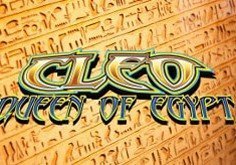 Cleo Queen Of Egypt Slot