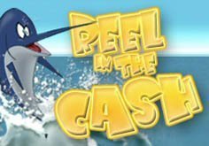 Reel In The Cash Slot