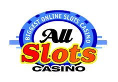 Allslots Logo