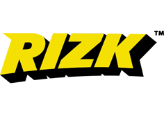 Rizk Logo