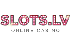 Slotslv Logo