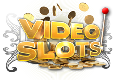 Videoslots Logo