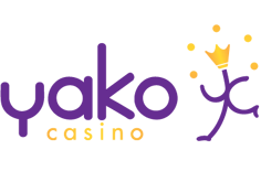 Yako Logo