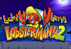 Lucky Larrys Lobstermania 2 Slot