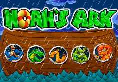 Noahs Ark Slot