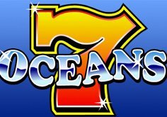 7 Oceans Slot