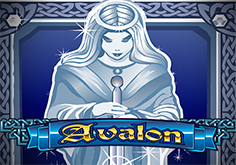 Avalon Slot