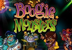 Boogie Monsters Slot