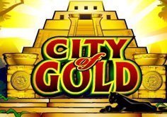 City Of Gold Slot