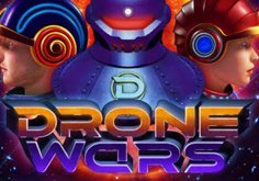 Drone Wars Slot