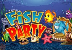 Fish Party Slot