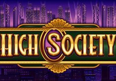 High Society Slot