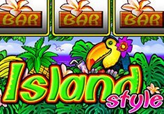 Island Style Slot