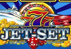 Jet Set Slot