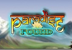 Paradise Found Slot