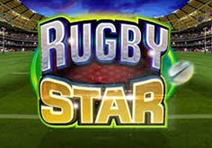 Rugby Star Slot