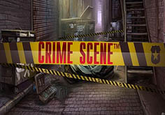 Crime Scene Slot