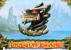 Dragon Island Slot