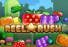 Reel Rush Slot