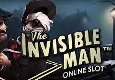 The Invisible Man Slot