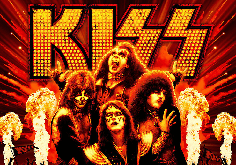 Kiss Slot